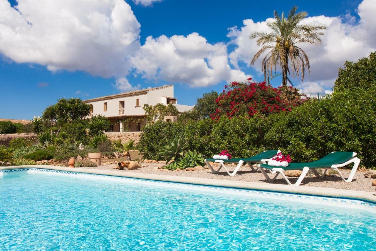 Finca Paulino (adults Only) Llucmajor (Mallorca)